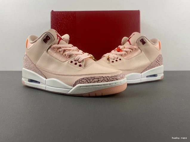 Rep Husky Valentines Air (W) Jordan HJ0178-600 Day 3 0808